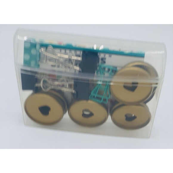 Planner Stickers Lot - New Used - Happy Planner - Junk Journal - There Are So - Picture 7 of 8